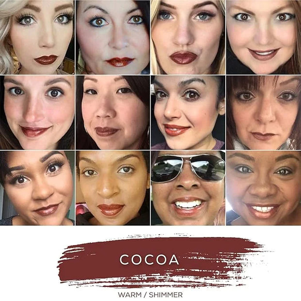 SeneGence Lipsense Collection: Lip Color, Glossy