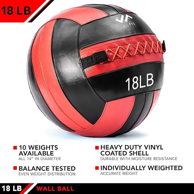 JFIT Wall Ball - Product Image