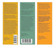 Advanced clinicals - retinol serum