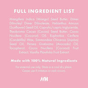 100% Natural Lip Butter Sleeping Lip Nighter)