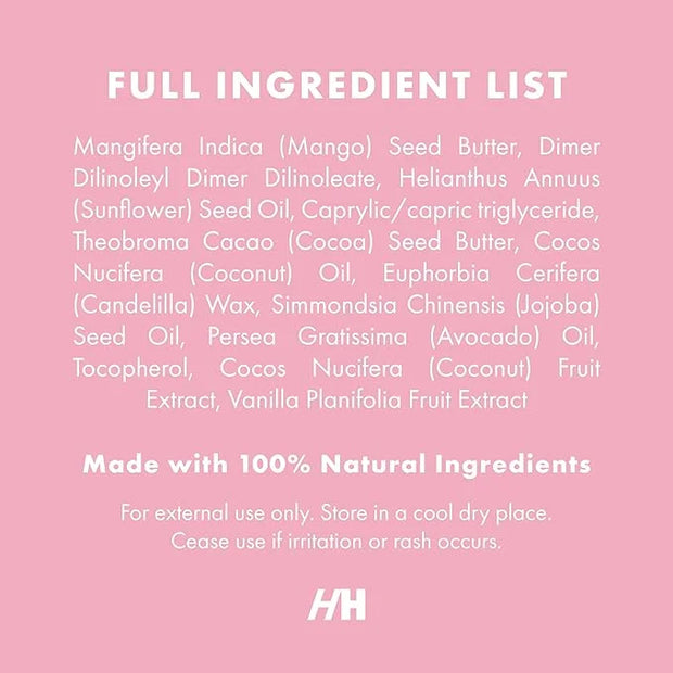 100% Natural Lip Butter Sleeping Lip Nighter)