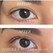 Lash Serum for Eyelash Growth, Makeup Eyelash To Grow Lashes, Lash Boost Serum Lash Enhancing (3mL) - Product Image