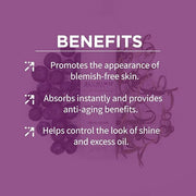 Alchimie Forever Kantic Light Clarifying Cream Benzene-Free Clears Blemish & Acne Prone Skin, Anti Aging Facial Moisturize...