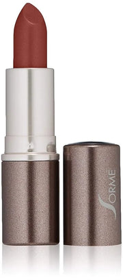 Sorme' Treatment Cosmetics Mineral Botanicals Lip Color, Simmer - Product Image