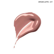 COVERGIRL Outlast All-Day Lip Color with Topcoat, Spiced Latte - Product Image