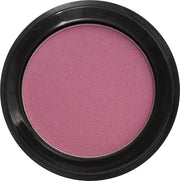 Violet Pink Rose Matte Pressed Powder Single Vegan Eyeshadow; Talc, Paraben & Cruelty Free - Product Image