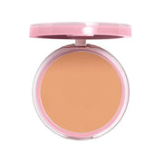 COVERGIRL Clean Fresh Pressed Powder, Light, 0.35 Oz - Product Image