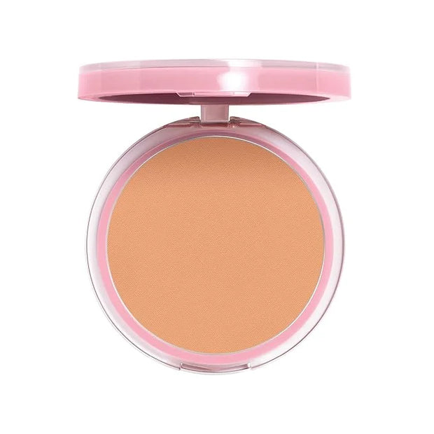 COVERGIRL Clean Fresh Pressed Powder, Light, 0.35 Oz - Product Image