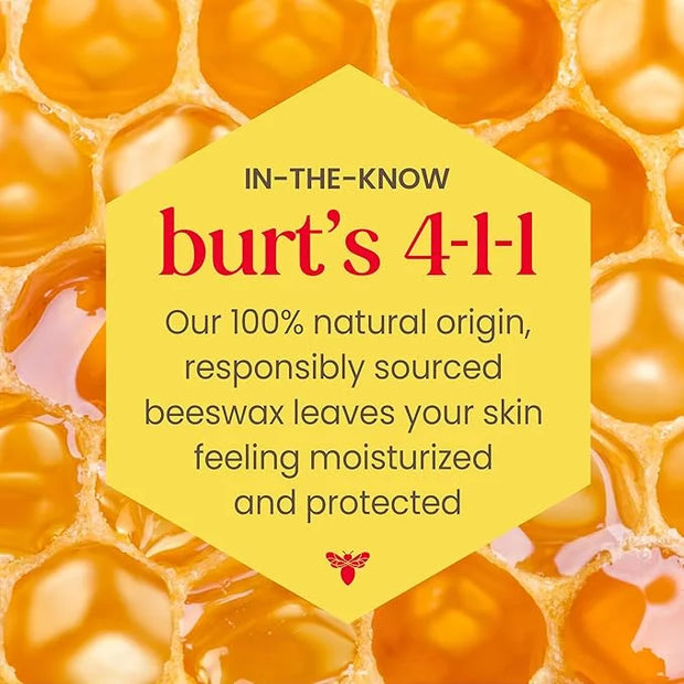 Burt's Bees Shimmer Lip Tint Set,