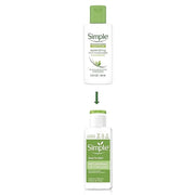 Simple Kind to Skin Face Moisturizer For Sensitive Skin Replenishing Rich 12-Hour Moisturization for All Skin Types 4.2 oz...