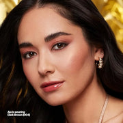 Revlon ColorStay Brow Fantasy, All In One Eyebrow Powder Pencil with Shaping Clear Gel, Gel Infused with Panthenol, Smudge...