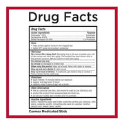 Carmex Classic Medicated Lip Balm Pack, Lip Moisturizer for Chapped Lips, 7 Count (6 Tubes and 1 Stick) - Product Image