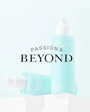 BEYOND Angel Aqua Moisture Skincare Set (11.2fl oz , 3-Piece Set) - Vegan Formula Korean Skin Care for Dry & Rough Skin. T...