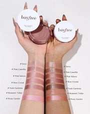 Multi Glow Balm, Cream Blush for Cheeks, Blush Balm Face Makeup, Radiant Finish, Hydrating, Creamy, Lightweight & Blendabl...