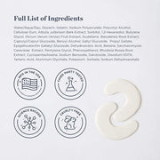 Ultra Firm Lifting Eye Mask- Visibly Lift, Tighten, Contour Eye Area for Wrinkles, Dark Circles- Skin Smoothing & Brighten...