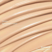 Supergoop! Glowscreen SPF 40, Sunrise (Champagne Glow) - 20 mL, 2 Pack - Glowy Primer + Broad Spectrum Tinted Sunscreen - ...