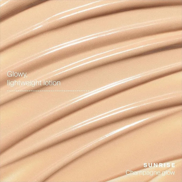 Supergoop! Glowscreen SPF 40, Sunrise (Champagne Glow) - 20 mL, 2 Pack - Glowy Primer + Broad Spectrum Tinted Sunscreen - ...
