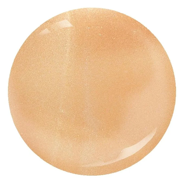 Pacifica Natural Nail Polish – Plant Magic Orange Nail Polish - Plant Based, Non-Toxic & Clinically Tested - Lasting Color...