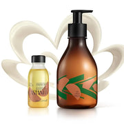 natura Ekos Castanha Body Lotion Concentrate Kit - Anti-Dryness - Deep Skin Hydration Moisturizer - Vegan Skin Care - Self...