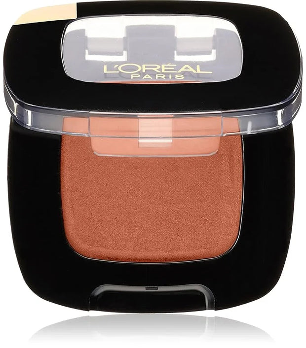 L’Oréal Paris Colour Riche Monos Eyeshadow, Acro-Matte, 0.12 oz. - Product Image