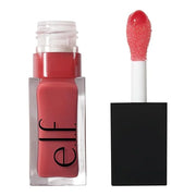 e.l.f. Glow Reviver Lip Oil, Nourishing Tinted Lip Oil For A High-shine Finish, Infused With Jojoba Oil, Vegan & Cruelty-f...
