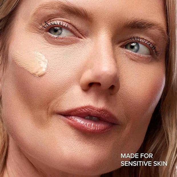 DRMTLGY Anti-Aging Tinted Moisturizer SPF 46 – Sheer Face Sunscreen & Lightweight Makeup with Broad Spectrum UV Protection...