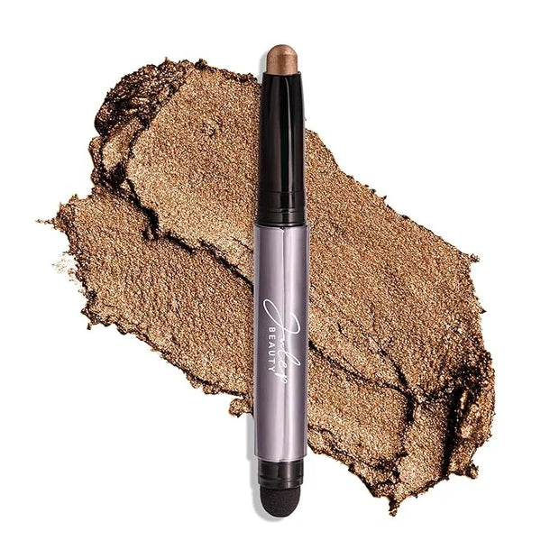 Julep Eyeshadow 101 Crème-to-Powder Waterproof Eyeshadow Stick – Bronze Shimmer – Long-Lasting, Crease-Proof, Luminous Hon...