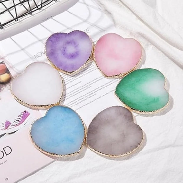 1 Piece Nail Art Palette Nail Polish Palette