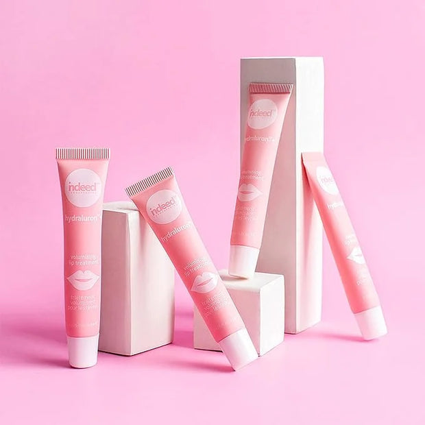 Indeed Laboratories Hydraluron Volumising Lip treatment: ml