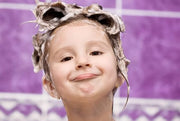 Snip-its Tangle Buster Detangling Kids Shampoo 12 oz | Gentle Hair Detangler - Great for Swimmers with Curly or Straight h...