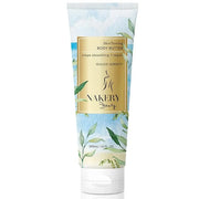 NAKERY Body Butter Anti Aging Moisturizer - Body Cream Skin Tightening Cream & Neck Firming Cream, Moisturizing Cream & Ne...