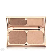 Charlotte Tilbury Mini Filmstar Bronze & Glow Contour Duo - Product Image