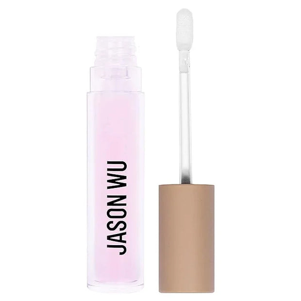 Jason Wu Beauty Extra Pout Lip Hydrating Plumping Gloss Infused with Vitamin E - Juicy - Product Image