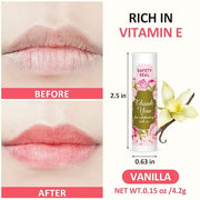 DMSKY Lip Balm Bulk 60 Pcs, Guests