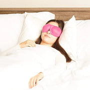 Bucky 40 Blinks No Pressure Eye Mask for Travel & Sleep - Product Image