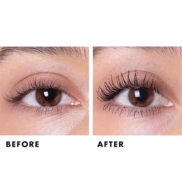 Milani Tubing Mascara, Highly Rated Lash Extensions Tubing Mascara Black for Added Length and Lift, Shea Butter to Nourish...