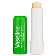 Vaseline Lip Therapy Care Aloe Fresh, Fast-Acting Nourishment, Ideal for Chapped, Dry, Cracked, or Damaged Lips, Lip Balm,...