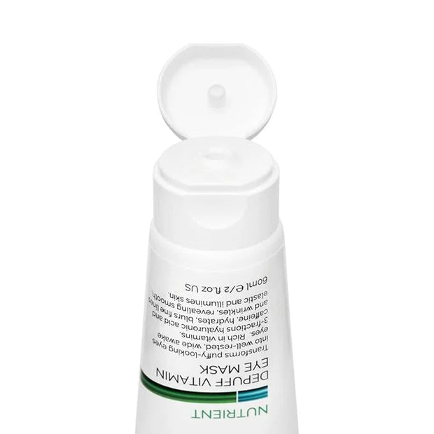 '-CHRISTINA- Line Repair Depuff Vitamin Eye Facial Mask with Hyaluronic Acid | Combats Puffiness and Wrinkles | Nourishing...