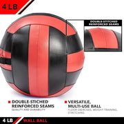 JFIT Wall Ball - Product Image