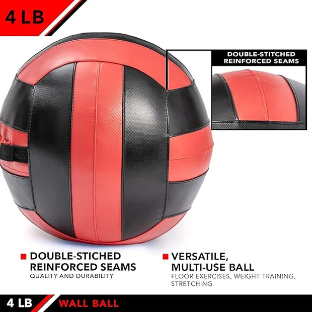 JFIT Wall Ball - Product Image