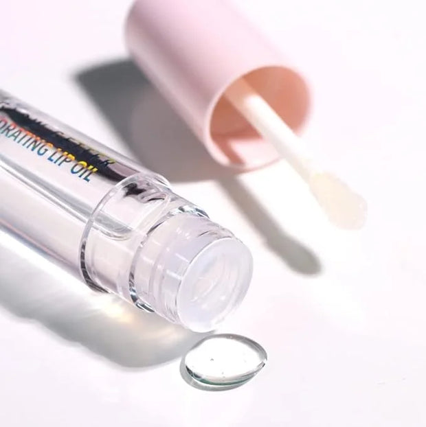 Glow Getter Hydrating Lip Oil (010,
