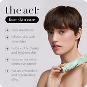 Vitamin C Face Moisturizer Cream for Men and Women - Brightening & Hydrating | Anti-Aging Day & Night Cream with Ceramides...