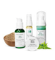 Bee Naturals for Men Essential Skincare Kit - Product Image