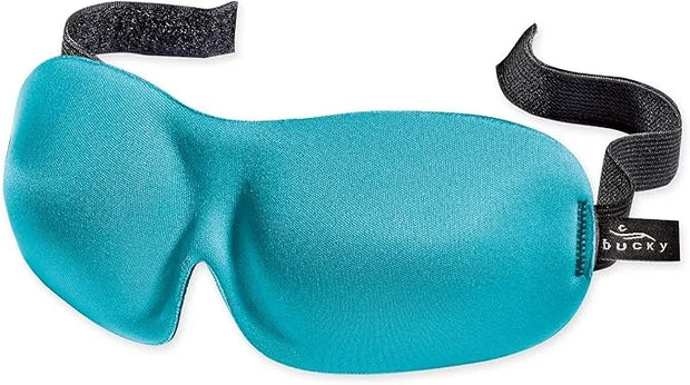 Bucky 40 Blinks No Pressure Eye Mask for Travel & Sleep - Product Image