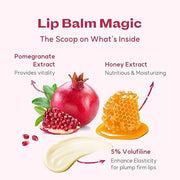 WELCOS FRUDIA Honey Lip Balm – oz)