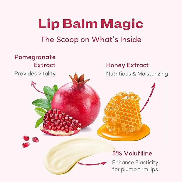 WELCOS FRUDIA Honey Lip Balm – oz)