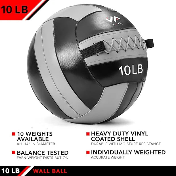 JFIT Wall Ball - Product Image