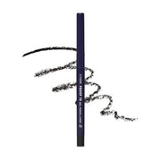 ETUDE Proof 10 Gel Pencil Liner 0.3g (#1 Black) | Creamy Gel Texture Eyeliner with Wearable Shades to Create Precise Line ...