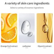 YP Eye Cream Under Eye Bags for Delicate Eye Area - Vitamin C Infused Formula Targets Tired Eyes, Puffiness & Skin Vitalit...