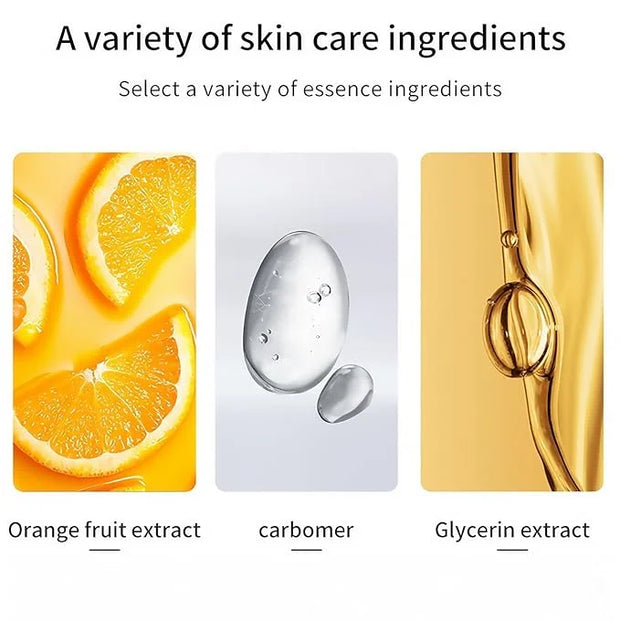 YP Eye Cream Under Eye Bags for Delicate Eye Area - Vitamin C Infused Formula Targets Tired Eyes, Puffiness & Skin Vitalit...